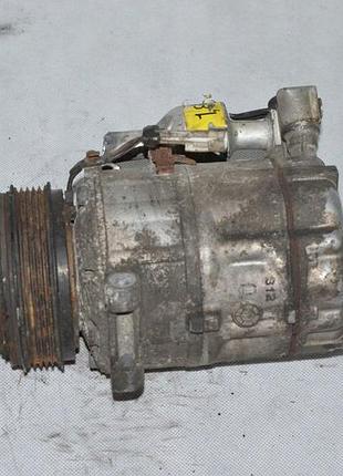 Компресор кондиціонера opel vectra c fiat 1.8 16v