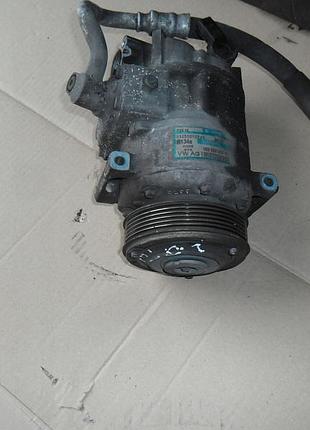 Компресор кондиціонера vw golf passat 2.0 tdi 1k0820803q