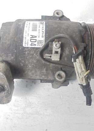 Компресор кондиціонера opel astra h 13297443 ad4