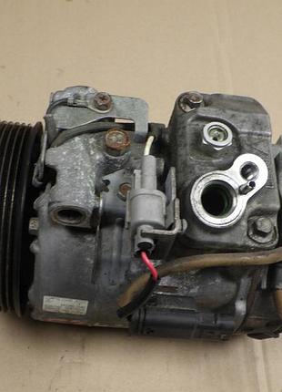 Компресор кондиціонера mercedes-benz w212 4472807080