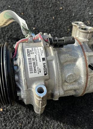 Компресор кондиціонера opel astra k 2015 39034463