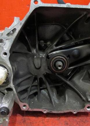 Акпп автоматична коробка передач honda jazz 3 iii 08- 1.3 b sf7m ishift