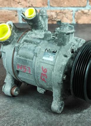 Компресор кондиціонера bmw f20 f30 f36 9330831