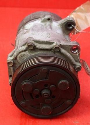 Компресор кондиціонера 1j0820803f vw bora 1.6 16v 00r