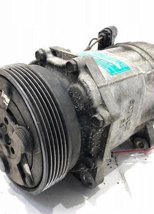 Компрессор кондиционера volkswagen transporter t5 7h0820803c 1,9 105 км 03-15