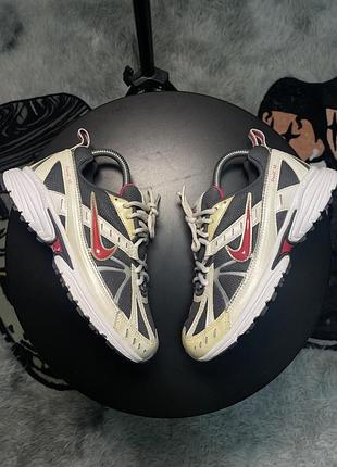 Кросівки nike dart вінтажні жіночі, розмір 36