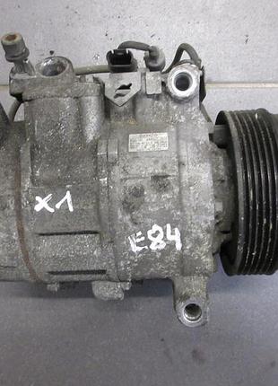 Компресор кондиціонера bmw x1 e84 6sbu14c