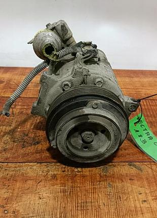 Компресор кондиціонера opel vectra c 02-05 1.8 b valeo