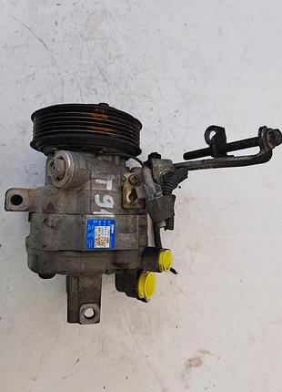Компресор кондиціонера citroen peugeot 506021-7372