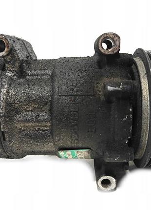 Компресор кондиціонера peugeot 307 2.0 9655191580