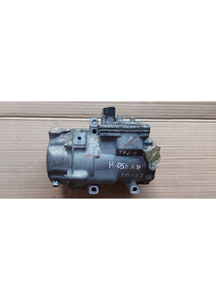 Компрессор кондиционера а toyota lexus 0422000464 042200-0464
