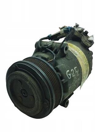 Компресор кондиціонера opel astra ii g 6560524