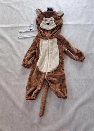 Костюм дитячий