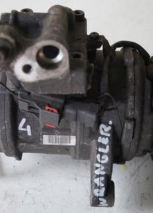 Компресор кондиціонера jeep cherokee 4.0 l 1999 - 2004