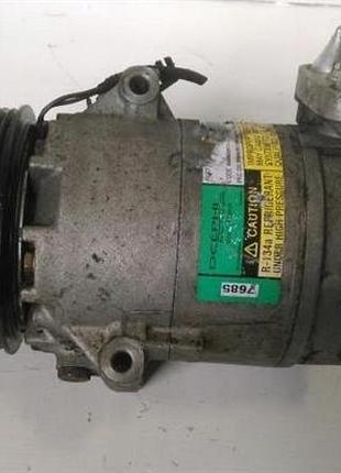 Компресор кондиціонера opel corsa c 1.2 7685 rr