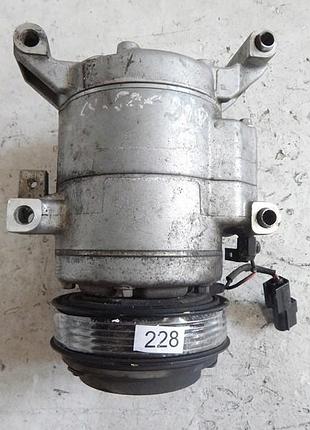 Компресор кондиціонера mazda cx5 2.2 diesel 11-17