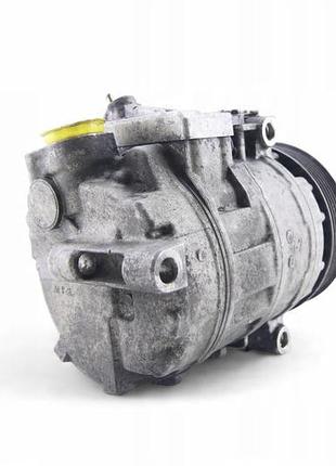 Компрессор кондиционера mercedes w210 2.7 cdi 4