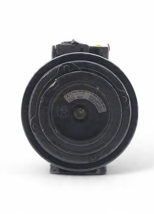 Компрессор кондиционера mercedes w210 2.7 cdi 7