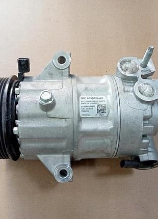 Компрессор кондиционера ford kuga mk3 1,5 еко. -air gn11-19d629-ac