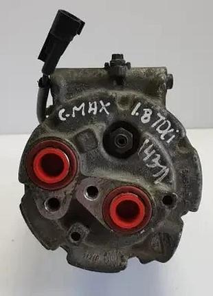 Компрессор кондиционера ford c-max 1.8 tdci pompa 5