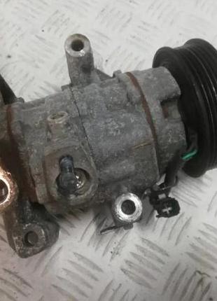 Компресор кондиціонера ford ka + plus 1.2