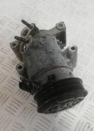 Компресор кондиціонера ford ka + plus 1.2 3