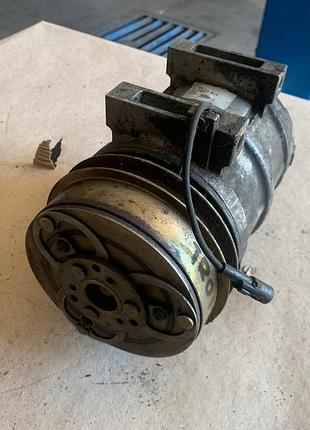 Компресор кондиціонера isuzu isuzu trooper 897252 4510