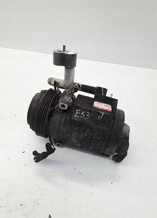 Компресор кондиціонера 4472203324 bmw e53