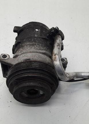 Компресор кондиціонера 4472203324 bmw e53 3