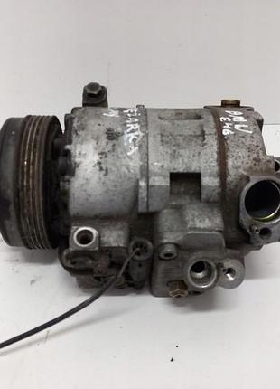 Компресор кондиціонера bmw denso 447200 e46