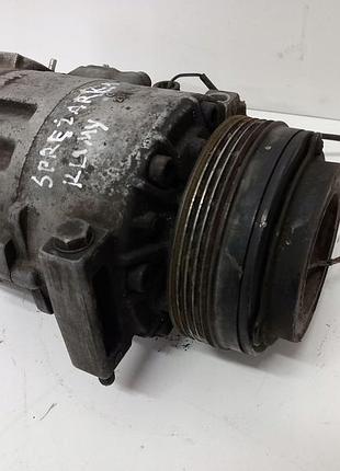 Компресор кондиціонера bmw denso 447200 e46 2