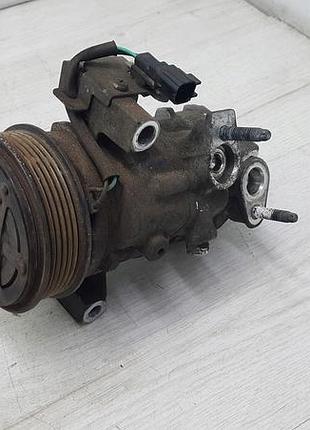 Компресор кондиціонера ford fiesta mk8 2