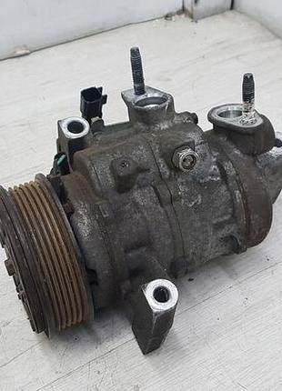 Компресор кондиціонера ford fiesta mk8 3