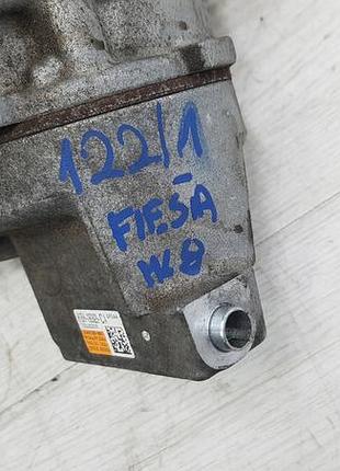 Компресор кондиціонера ford fiesta mk8 5