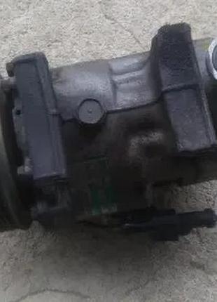 Компрессор кондиционера mazda 2 02-07 1.4 tdci