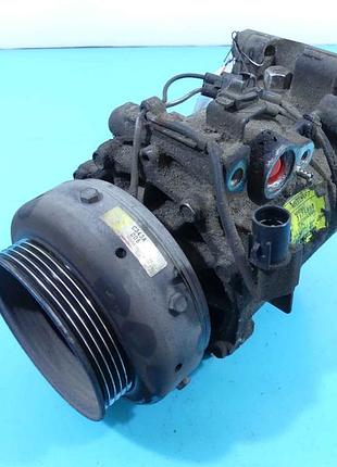 Компресор кондиціонера mitsubishi galant 02r