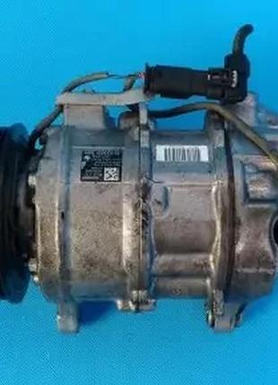 Компрессор кондиционера bmw f32 16r 92999328