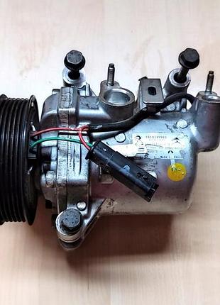 Компресор кондиціонера citroen c3 1.2 9810349980