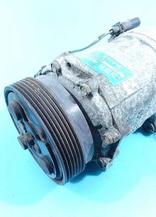 Компресор кондиціонера skoda octavia i 1j0820803f