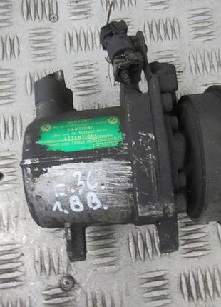 Компресор кондиціонера bmw e36 ss-96d1 4
