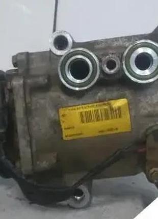 Компрессор кондиционера ford focus 1.6 xs4h190629ad