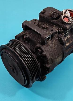 Компрессор кондиционера volkswagen crafter 06