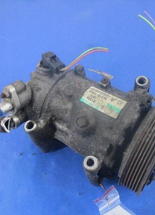 Компресор кондиціонера citroen c4 1.6hd 9651910980