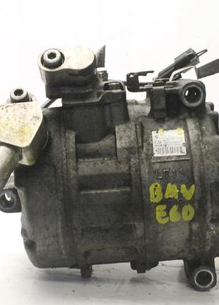 Компресор кондиціонера 6917859 bmw e60 520i
