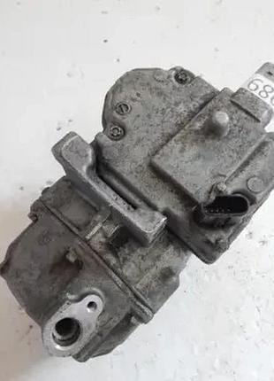 Компрессор кондиционера toyota prius iii 09-15