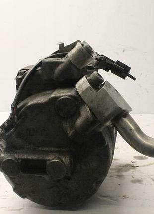 Компресор кондиціонера 6917859 bmw e60 520i 6