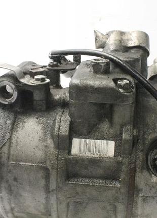 Компресор кондиціонера 6917859 bmw e60 520i 8