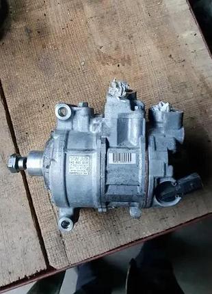 Компрессор кондиционера volkswagen golf vi 5n0820803f