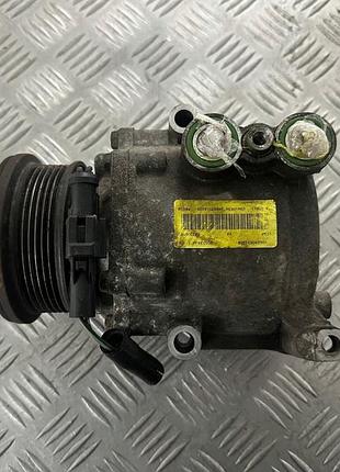 Компресор кондиціонера ford fiesta mk7 1,25 8v51-19d629-ef