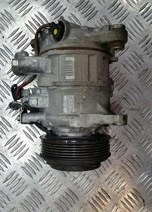 Компресор кондиціонера 447260-4711 bmw f10 f30 2.0d
